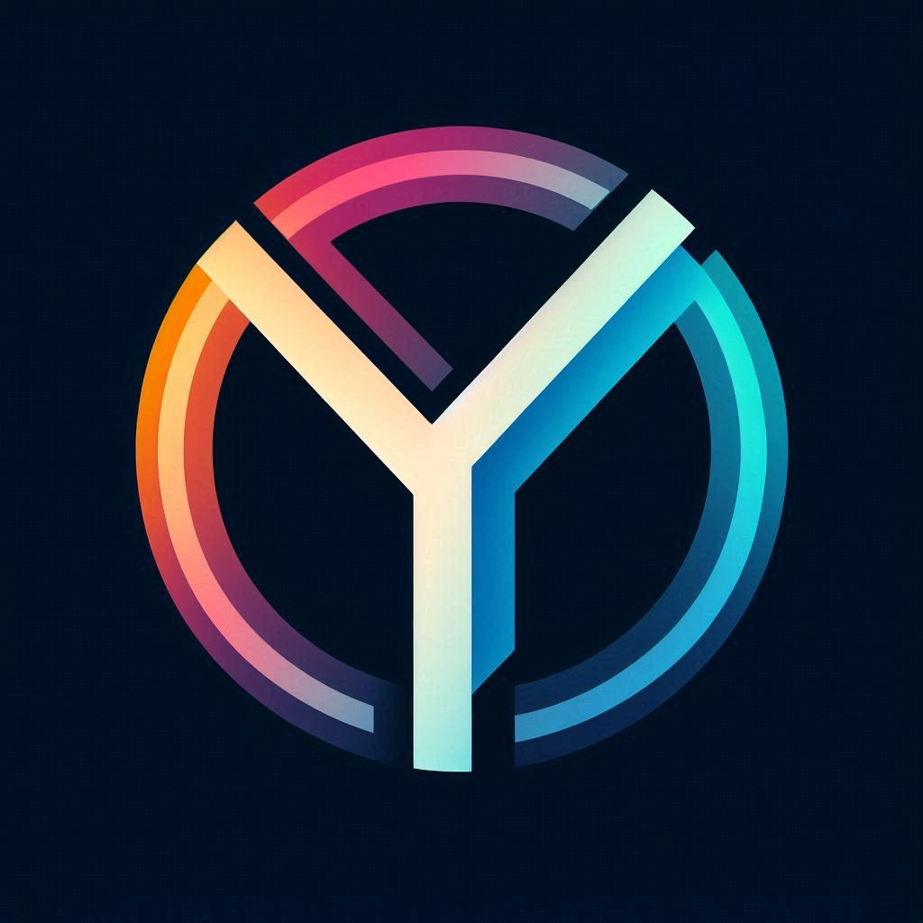 Logo Yaya Diallo